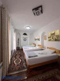 Rumi Hotel & Hostel - Image 2