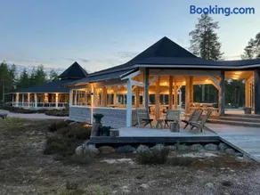 HUNURIJÄRVI RESORT***** - Image 3
