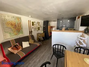 Superbe studio en coeur de station - Image 4