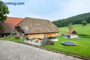 Ferienwohnung Weiherblick - Image 4