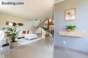 Suítes Casa Verde Taquari - 10 min da Asa Norte e 5 min da ANP - Image 1