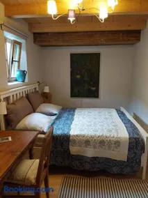 Ferienwohnung Schönwörth - Image 3