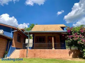 Chácarachalé em Boituva com piscina - Image 4