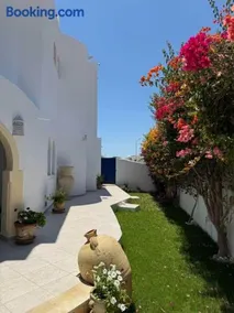 Villa Al Jazira piscine privée face à la mer - Image 3