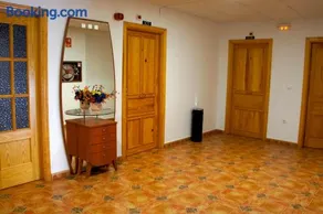 Hotel Apartamentos Kantara Al-Saif - Image 4