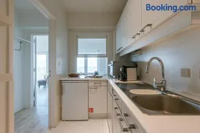 Casiola - Beautiful seaview apartment with private garage - Image 3