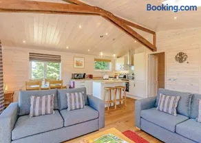 Hazelhurst Lodges - Image 5