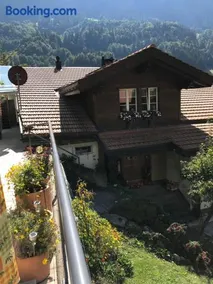 Ferienwohnung Stalden - Image 1