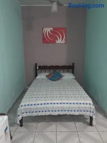Suítes DeJota Paraty Hospedagem - Image 1
