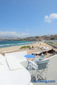 MARKOS BEACH rooms & studios - Image 5