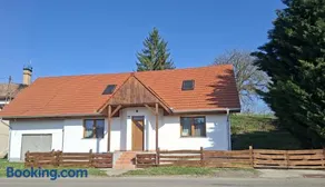 Hertelendi Vendégház - Image 1