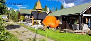 Ønskedrømmen hytteutleie - Image 4