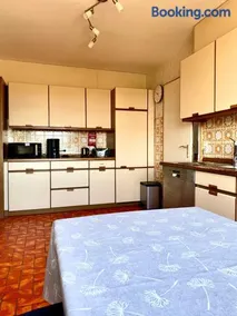 Ferienwohnung Waldhütter - Image 4
