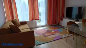Hall in Tirol erster Stock Nord - Image 1