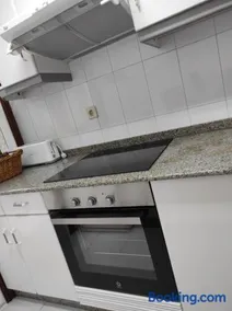 Apartamento 1 habitacion 450m playa Baltar-VUT - Image 4