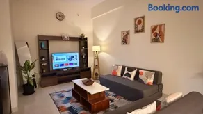 Premium 2 BHK Averie by Nirvana Stays - Image 1