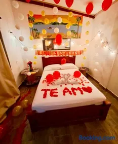 Acuarios Hostal - Image 2