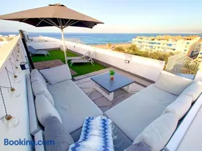 Four bedroom penthouse in Torrox - Image 1