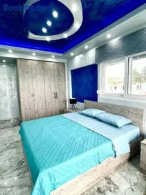 CHANIOTH LUXURY SUITES BY MAKHOME - Image 3