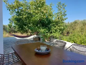 Stavros Oak Tree House - Image 1