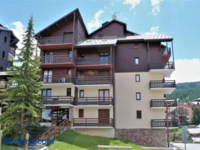 Appartement Risoul, 1 pièce, 4 personnes - FR-1-330-540 - Image 1