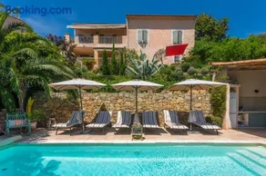 Villa Les Hauts De Taradeau - Image 2