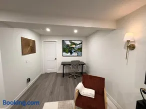Coziest & Modern Basement Retreat East of Calgary - Image 3