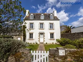Maison au cœur de Locquirec - Image 1