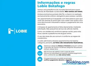 Lobie Botafogo Privilege - Image 2