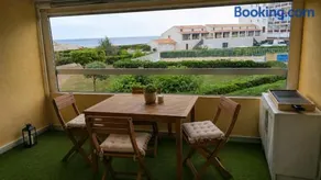 Vintage apartment - sea view - pool - air conditioning - fiber optic - Image 3