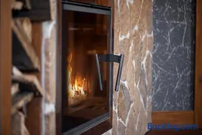 Zaļais Stūrītis - Semi-Detached Holiday Home with Private entrance & Indoor Sauna - Image 5