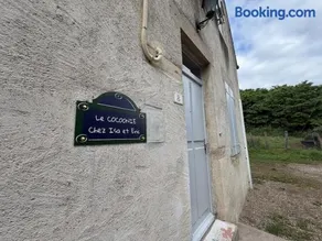 Le Cocoonie - Confort, charme et détente - Image 3