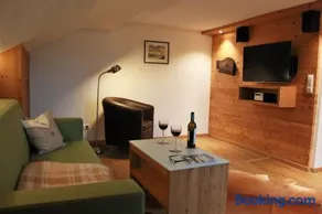 Landhaus Alpenhof - Image 5