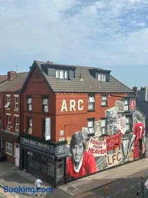 The Arc Hotel - Image 3