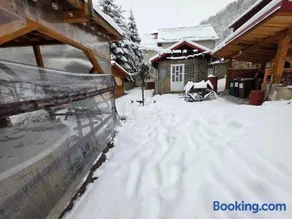 cabana din vale - Image 1