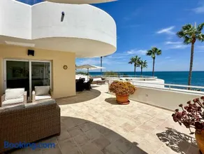 Sinfonia Del Mar Apartment also LONG TERM RENTALS - Image 1