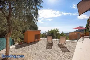 Appartamento 'La Colombera' adatto agli animali, con vista mare, giardino e Wi-Fi - Image 3