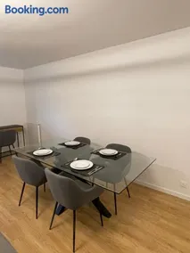 Appartement Saint ouen proche stade de france - Image 1