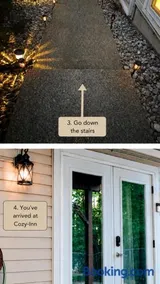 COZY-Inn - Image 3