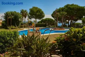 Residence Velas Garden Pool Suite - Image 1