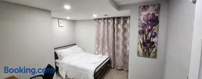 New Stylish 2-Bedroom Basement Suite - Image 5