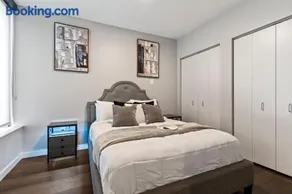 Luxury Highrise Apartment - Image 4