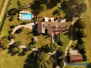 Villa Colonica Tuori at Tenuta Schifanoia - Image 2