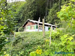Siebenschläferhütte - Image 1