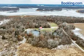 Moose Cabin | Secluded Cabin w/ Private Pond - Image 2