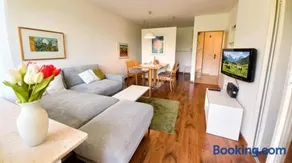 SIMON Haus KMB Seeappartement am Ossiacher See, Hallenbad, Skiarena Gerlitzen - Image 2