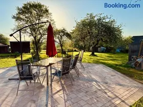 Lot54 Holiday Homes - Image 1