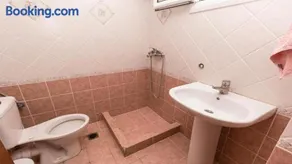 Xenius Zeus Sea View Maisonette in Glarokamvos I - Image 3