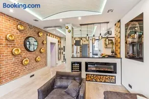 Ambiente Apartment - Image 1