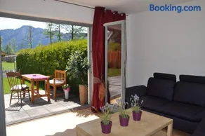 Ferienwohnung Alpenseepark - Image 2